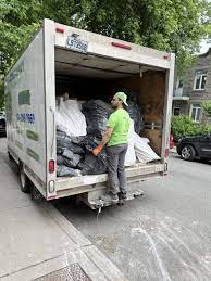 Best Residential Junk Removal  in Long Branch, NJ